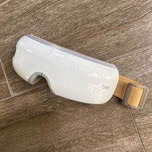 Breo iSee4 Electric Eye Massager Heated Eye Mask Temple Massage Relaxation Devic